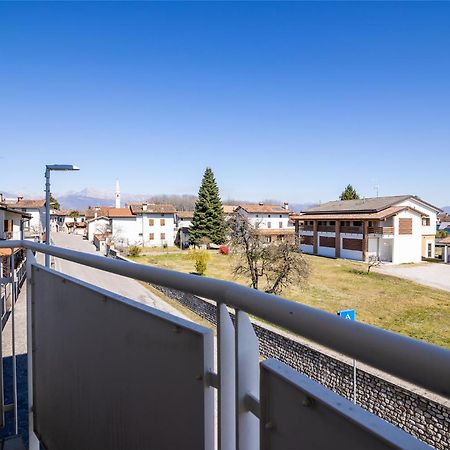 Albergo Diffuso Magredi Vivaro Exterior foto
