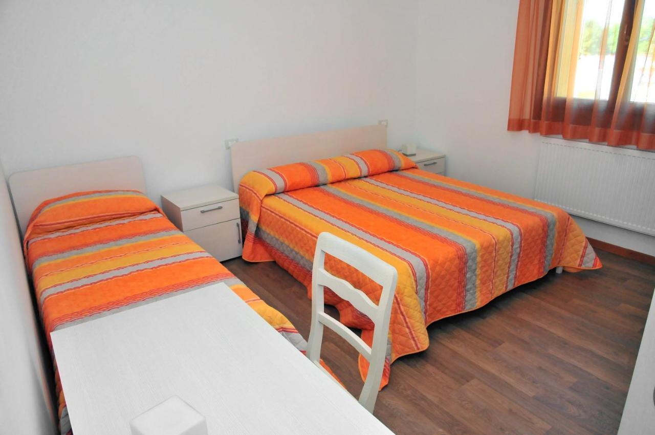 Albergo Diffuso Magredi Vivaro Exterior foto