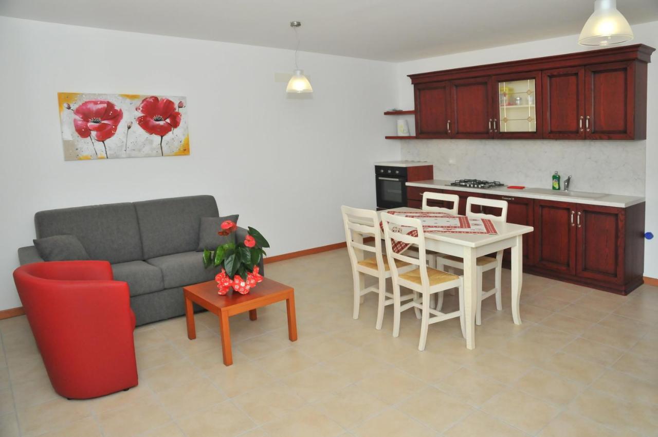Albergo Diffuso Magredi Vivaro Exterior foto
