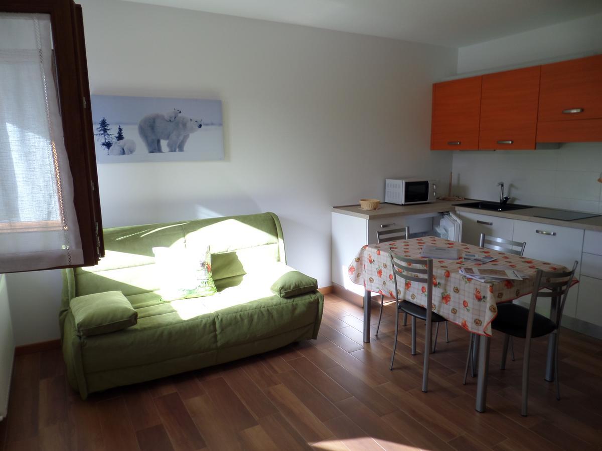 Albergo Diffuso Magredi Vivaro Exterior foto