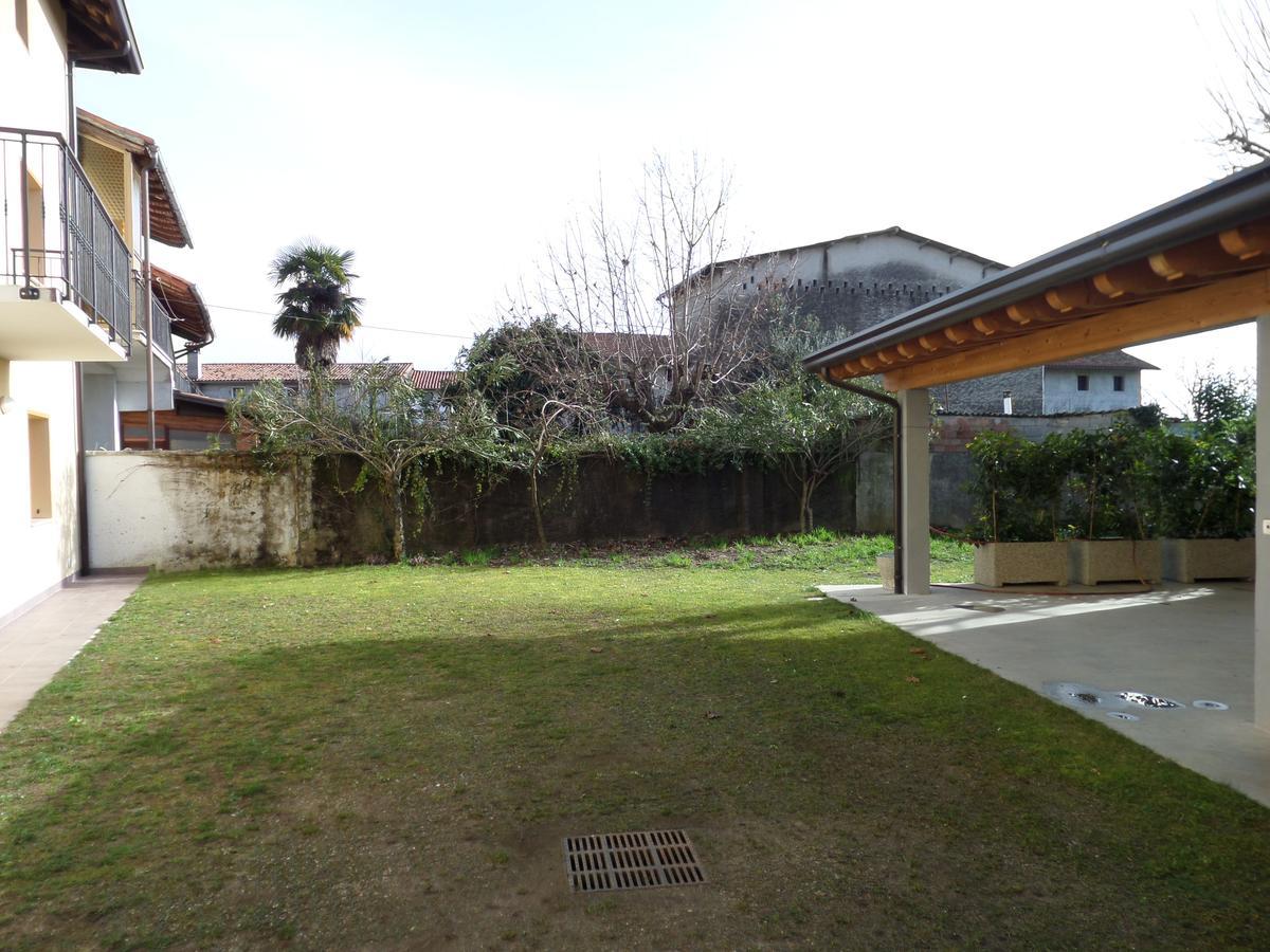 Albergo Diffuso Magredi Vivaro Exterior foto