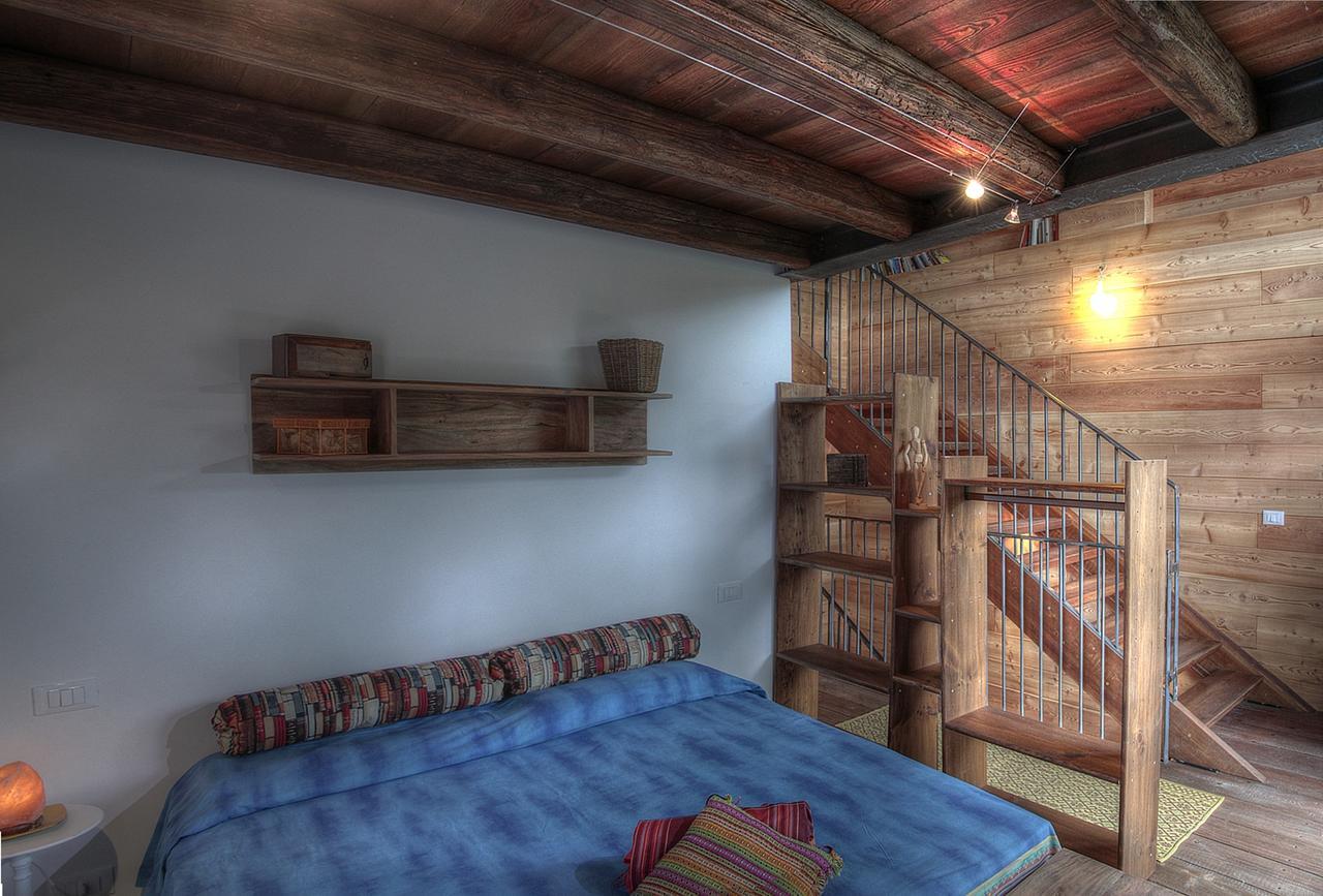 Albergo Diffuso Magredi Vivaro Exterior foto