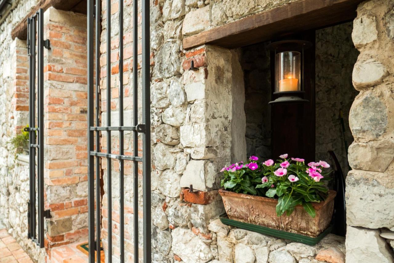 Albergo Diffuso Magredi Vivaro Exterior foto