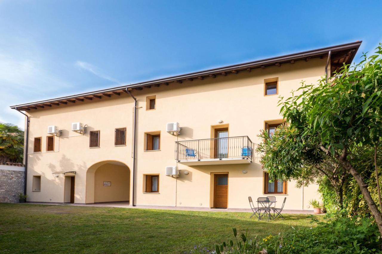 Albergo Diffuso Magredi Vivaro Exterior foto
